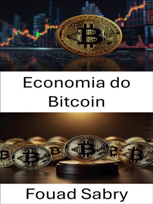 cover image of Economia do Bitcoin